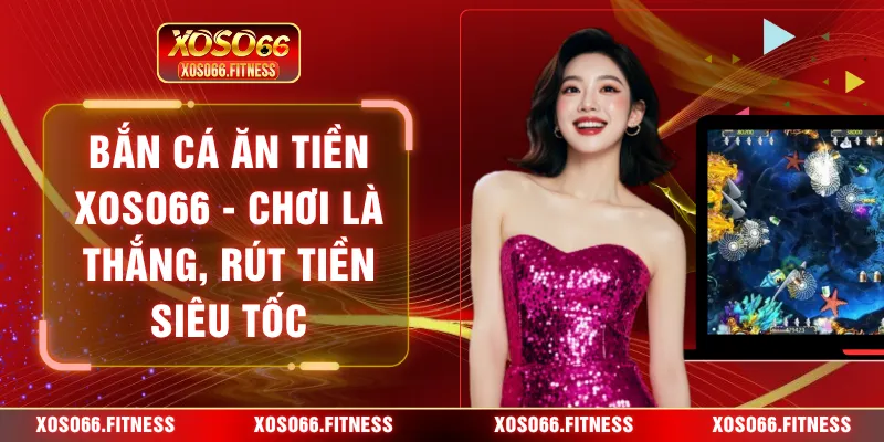 Bắn cá ăn tiền